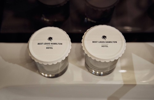 Gangseo District Hotel | Best Louis Hamilton Hotel West Busan