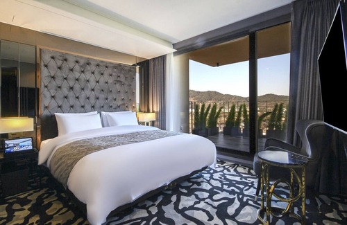 Gangseo District Hotel | Best Louis Hamilton Hotel West Busan