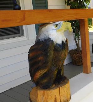 Eagle Rock House | Best of both worlds, private yet convenient, 25 mins to Clifton forge, 30 mins to Roanoke
