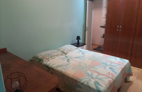 Gloria Apartment | Best option nearby subway and bars/pubs