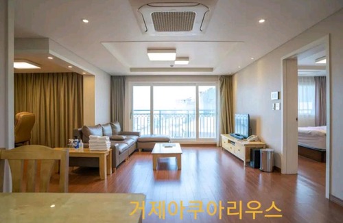 Songpo-ri Apartment | Best Pension in Sungpori