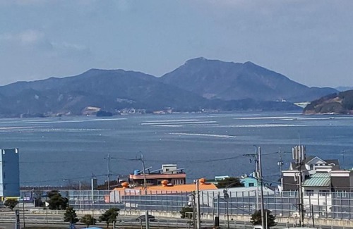 Songpo-ri Apartment | Best Pension in Sungpori