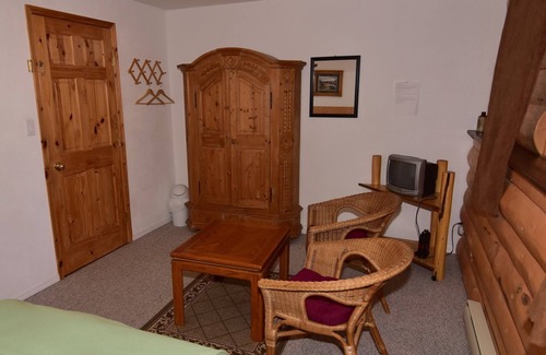 Deka Lake House | Best place for trail rides and canoeing / fishing