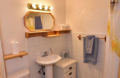 Deka Lake House | Best place for trail rides and canoeing / fishing