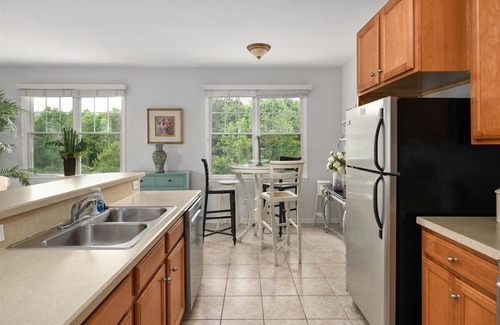 Sun Ridge House | Best Price! Bayside Luxury Townhome Golf, Tennis Family Resort