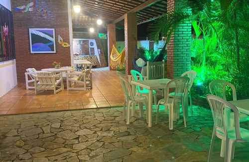 Vilas do Atlantico House | BEST SEASONAL HOUSE 5/4 (2 Suites) Air conditioning, Beach, Pool, Fun and Internet