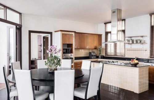 Patong Villa | Best SeaView Villa Sukadara in Patong! 5 BRs