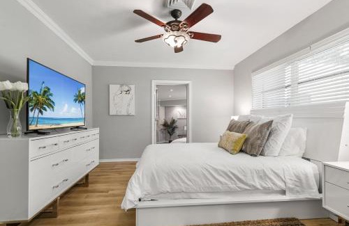 Harbor Beach House | Best Spot Lauderdale Beach, Eats and Las Olas