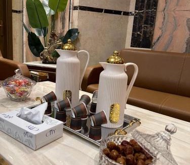 As Salamah Apartment | Best Trip Marsilia Served Apartments