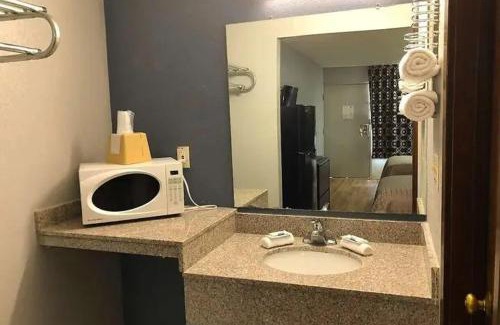 Garland Hotel | Best Value Inn Garland, TX