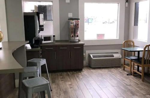 Garland Hotel | Best Value Inn Garland, TX