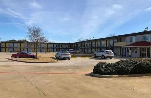 Garland Hotel | Best Value Inn Garland, TX