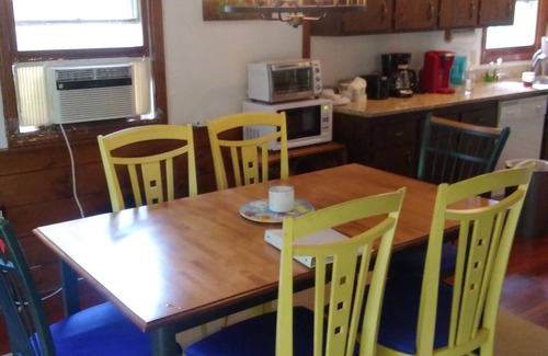 Bridgewater Ski Chalet | Best value on Newfound Lake NH 2 day min