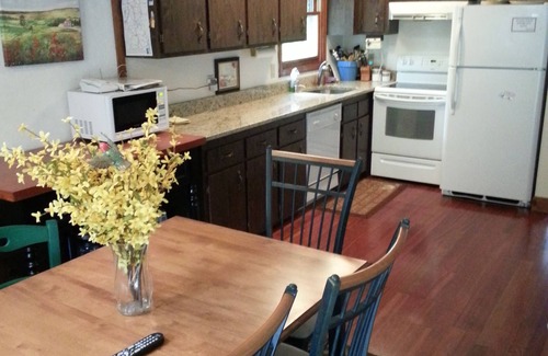 Bridgewater Ski Chalet | Best value on Newfound Lake NH 2 day min