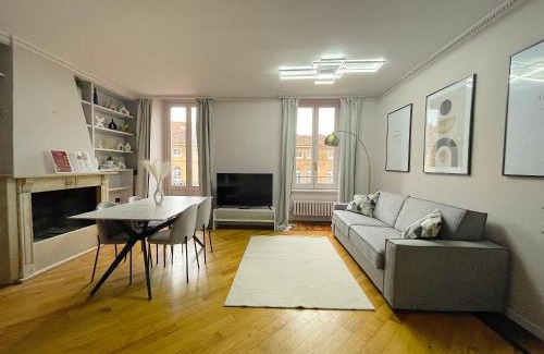 Citta Alta Apartment | Best View Boutique Apartments