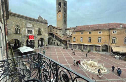 Citta Alta Apartment | Best View Boutique Apartments