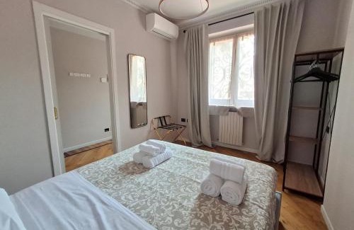 Citta Alta Apartment | Best View Boutique Apartments
