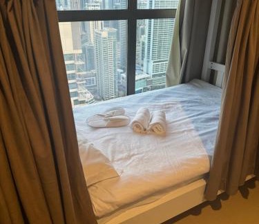 Dubai Marina House | Best view homes