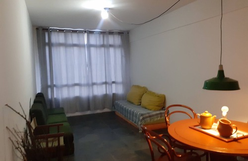 Sao Vicente Apartment | Best view of São Vicente