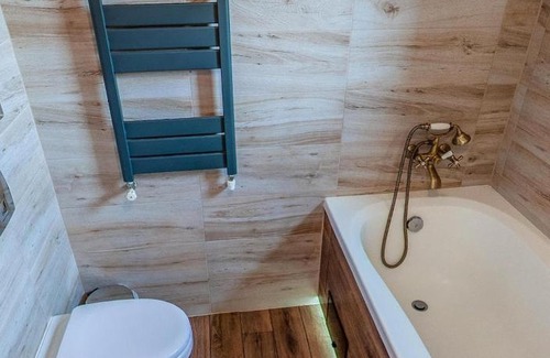 Poiana Brasov Apartment | Best View