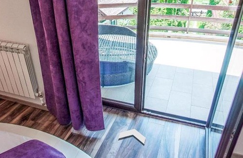 Poiana Brasov Apartment | Best View