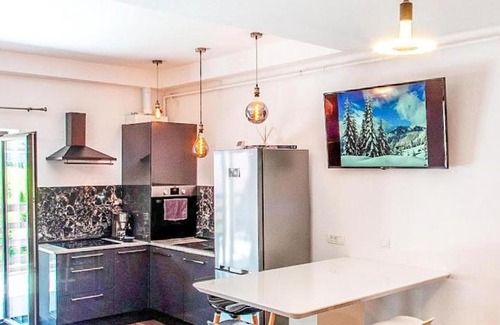 Poiana Brasov Apartment | Best View