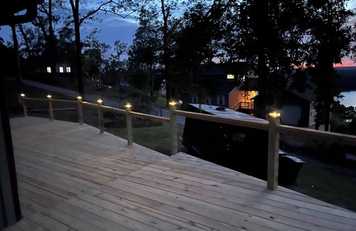 Rogers House | Best Views on Beaver Lake close to Rogers