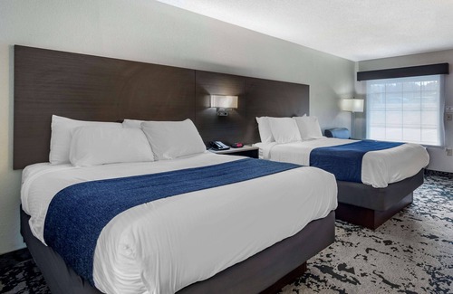 Cartersville Hotel | Best Western Allatoona Inn & Suites