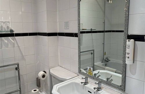 Andover Hotel | Best Western Andover Hotel