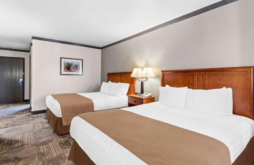 Apache Junction Hotel | Best Western Apache Junction Inn
