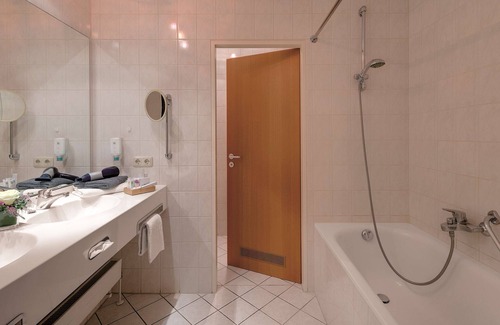 Bad Birnbach Hotel | Best Western Aparthotel Birnbachhoehe