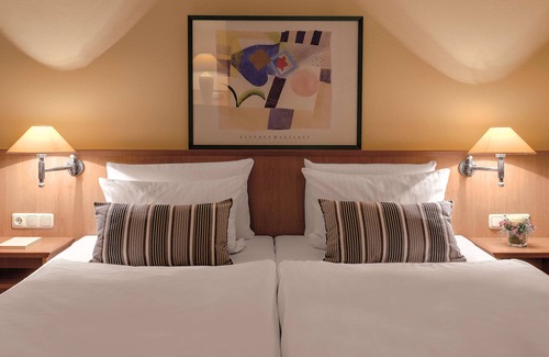 Bad Birnbach Hotel | Best Western Aparthotel Birnbachhoehe