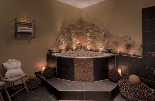 Bad Birnbach Hotel | Best Western Aparthotel Birnbachhoehe