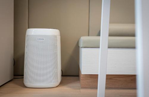 Asan Hotel | Best Western Asan Hotel