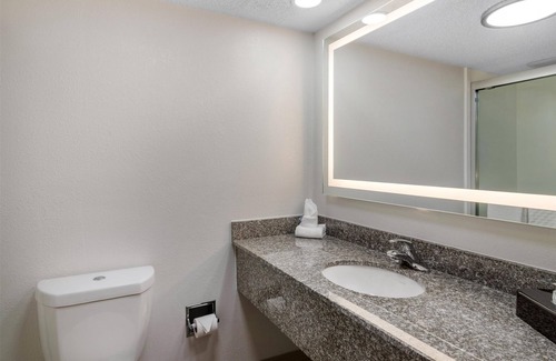 Grovetown Hotel | Best Western Augusta West