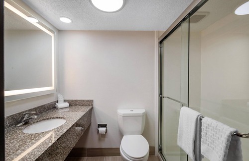 Grovetown Hotel | Best Western Augusta West