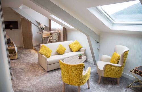 Lourdes Hotel | Best Western Beausejour