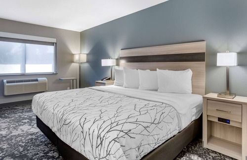 Blythe Hotel | Best Western Blythe