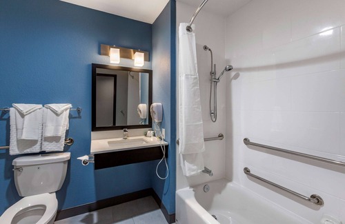 Blythe Hotel | Best Western Blythe