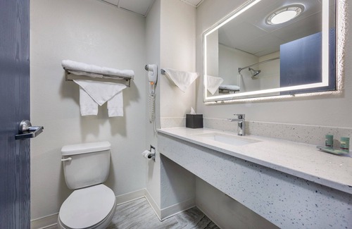 Bolingbrook Hotel | Best Western Bolingbrook Hotel