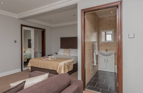 Low Moor Hotel | Best Western Bradford Guide Post Hotel