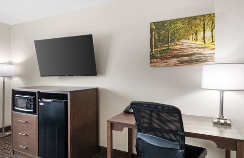 Brookfield Hotel | Best Western Brookfield