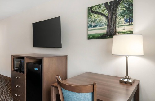 Brookfield Hotel | Best Western Brookfield