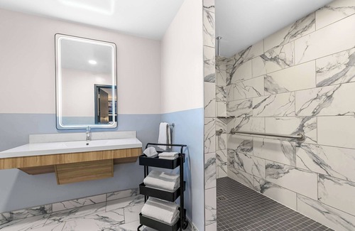 Williamsville Hotel | Best Western Buffalo Inn & Suites