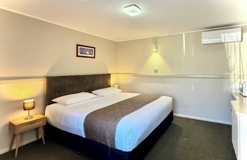 Somerset Hotel | Best Western Burnie Murchison Lodge