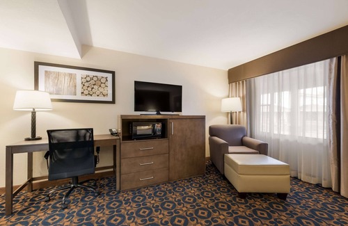 Beaver Hotel | Best Western Butch Cassidy Inn