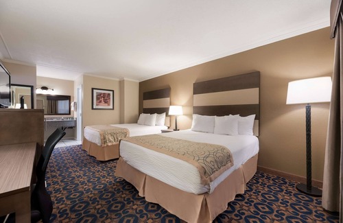 Beaver Hotel | Best Western Butch Cassidy Inn