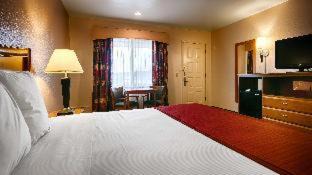 Chinle Hotel | Best Western Canyon De Chelly Inn