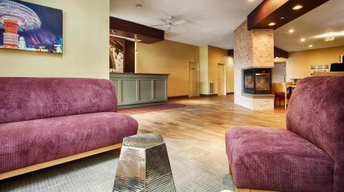 Chambersburg Hotel | Best Western Chambersburg