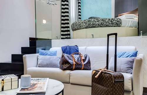 San Giovanni Hotel | Best Western Cinemusic Hotel